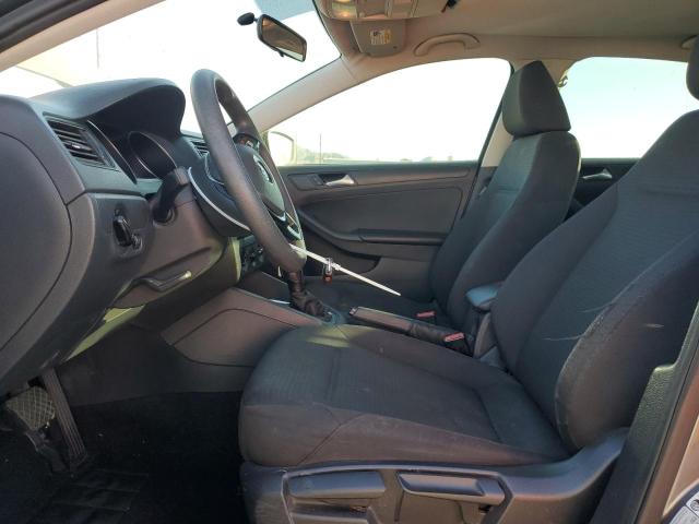 Photo 7 from auction – 2015 VOLKSWAGEN JETTA BASE with VIN 3VW2K7AJXFM206660