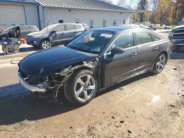 AUDI A6 PRESTIG 2024 с VIN WAUM2BF23RN054583 - Снимка от търг