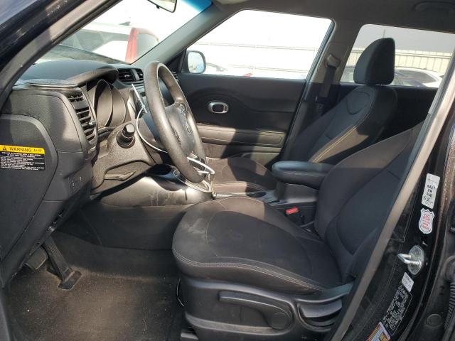 Photo 7 from auction – 2018 KIA SOUL with VIN KNDJN2A2XJ7591058