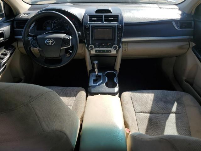 Photo 8 from auction – 2012 TOYOTA CAMRY BASE with VIN 4T1BF1FK1CU007179