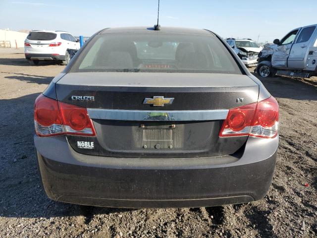 Photo 6 from auction – 2015 CHEVROLET CRUZE LT with VIN 1G1PC5SB6F7102901