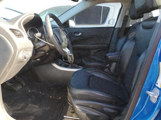 Photo 7 from auction – 2019 JEEP COMPASS LA with VIN 3C4NJDBB8KT683659