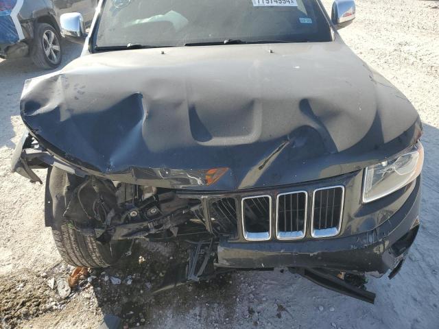 Photo 12 from auction – 2015 JEEP GRAND CHER with VIN 1C4RJEBG8FC167287