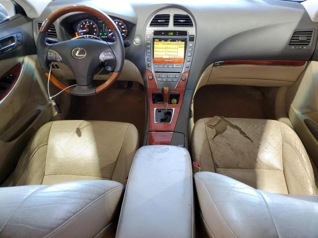 Photo 8 from auction – 2010 LEXUS ES 350 with VIN JTHBK1EGXA2363599