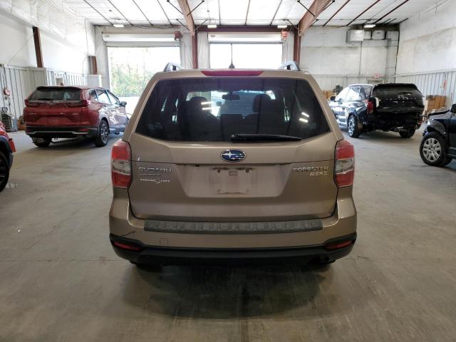 Photo 6 from auction – 2015 SUBARU FORESTER 2 with VIN JF2SJADC3FH418595