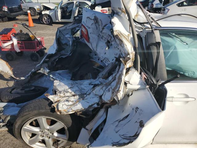 Photo 10 from auction – 2007 TOYOTA CAMRY CE with VIN 4T1BE46K27U533637