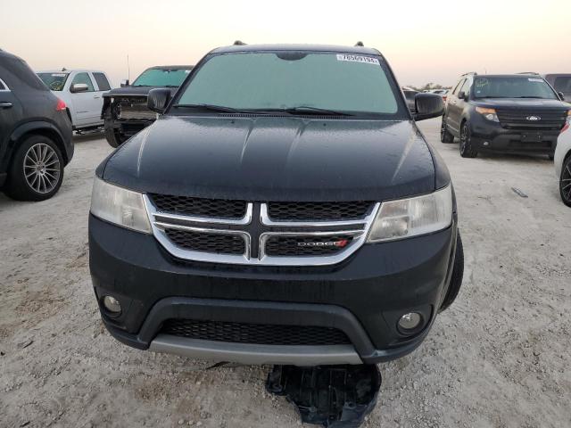 Photo 5 from auction – 2014 DODGE JOURNEY SX with VIN 3C4PDCBG7ET140247