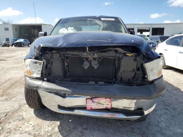 Photo 5 from auction – 2012 DODGE RAM 1500 S with VIN 1C6RD6FP7CS274914