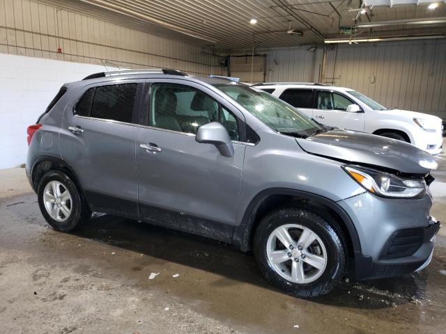 Photo 4 from auction – 2019 CHEVROLET TRAX 1LT with VIN KL7CJPSB8KB868351