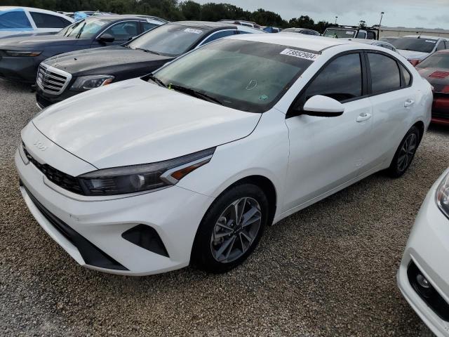 Photo 1 from auction – 2023 KIA FORTE LX with VIN 3KPF24AD6PE657626