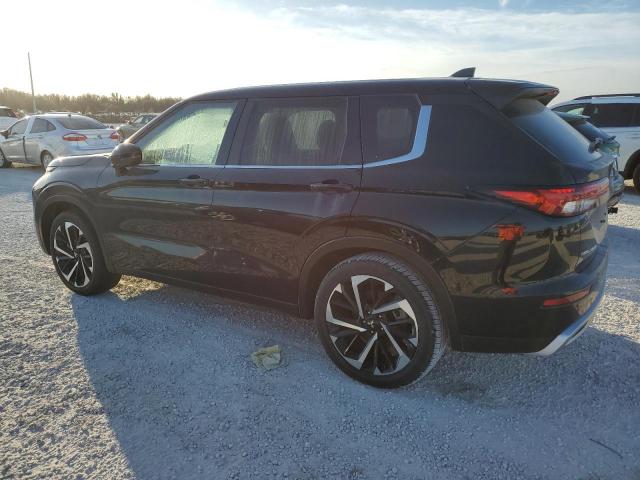 Photo 2 from auction – 2024 MITSUBISHI OUTLANDER with VIN JA4J3VA85RZ075521