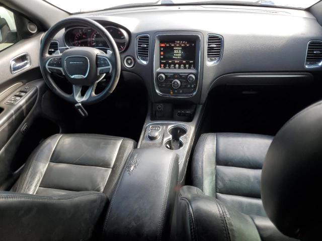Photo 8 from auction – 2015 DODGE DURANGO LI with VIN 1C4RDHDGXFC937558