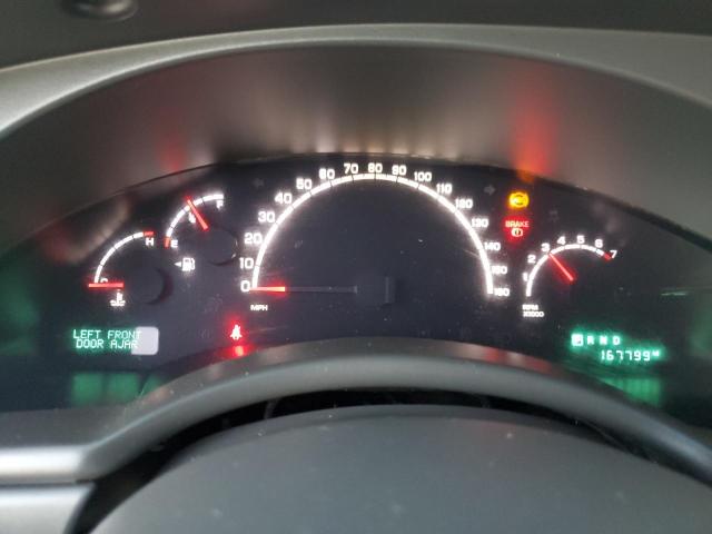 Фото 9 с аукциона – 2006 CHRYSLER PACIFICA T с VIN 2A4GM68416R735382
