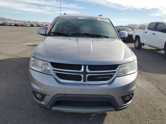 Photo 5 from auction – 2017 DODGE JOURNEY with VIN 3C4PDCBG6HT518997