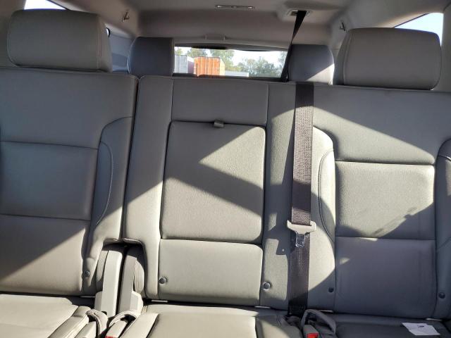Photo 10 from auction – 2018 CHEVROLET SUBURBAN C with VIN 1GNSCHKC6JR164637