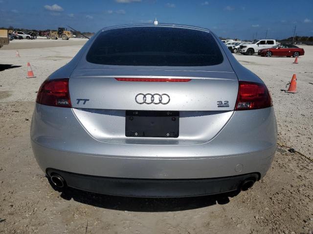 Zdjęcie 6 z aukcji – 2008 AUDI TT 3.2 QUA z VIN TRUDD38J181039129