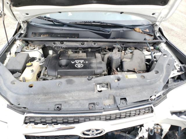 Photo 12 from auction – 2009 TOYOTA RAV4 LIMIT with VIN 2T3BF31V29W023081