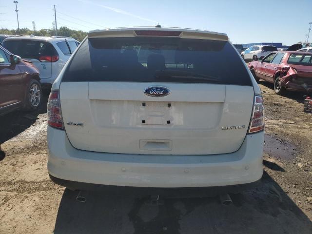 Photo 6 from auction – 2008 FORD EDGE LIMIT with VIN 2FMDK39C78BB09037