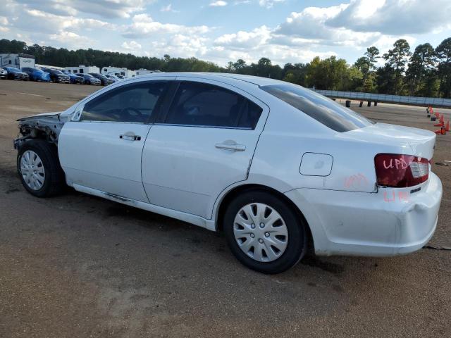 Photo 2 from auction – 2012 MITSUBISHI GALANT ES with VIN 4A32B3FF8CE023918