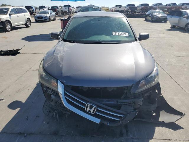 Photo 5 from auction – 2015 HONDA ACCORD EX with VIN 1HGCR2F76FA249524