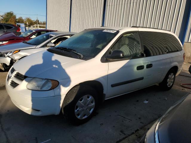 DODGE GRAND CARA 2005 with VIN 1D4GP24R85B364650 - Photo from auction
