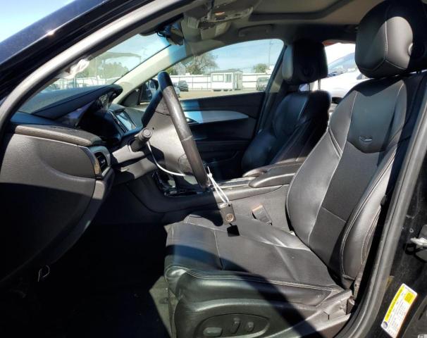 Photo 7 from auction – 2014 CADILLAC ATS LUXURY with VIN 1G6AH5RX2E0159817