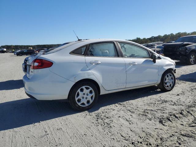 Photo 3 from auction – 2012 FORD FIESTA SE with VIN 3FADP4BJ4CM104623