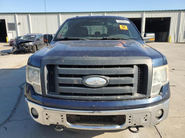 Photo 5 from auction – 2013 FORD F150 SUPER with VIN 1FTFW1ET5DFC87372