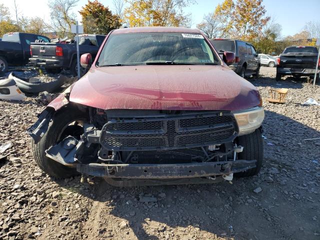 Photo 5 from auction – 2015 DODGE DURANGO SX with VIN 1C4RDJAG9FC101512