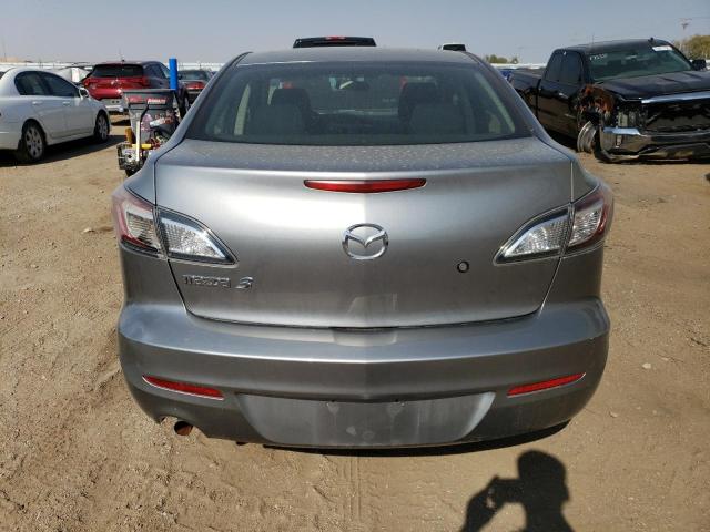Photo 6 from auction – 2012 MAZDA 3 I with VIN JM1BL1UF9C1501634