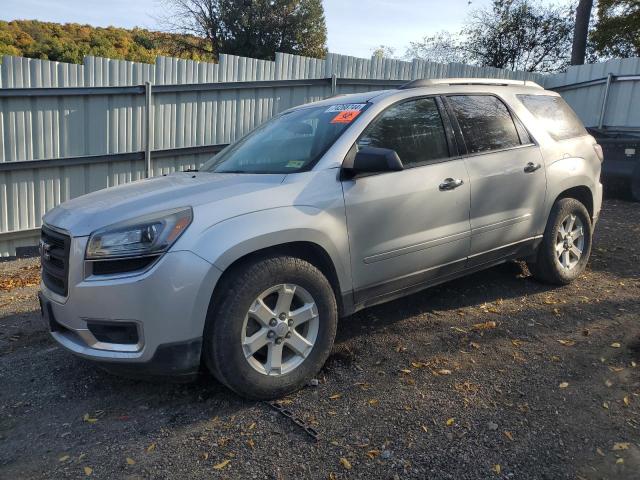 GMC ACADIA SLE 2013 with VIN 1GKKVNED4DJ157165 - Photo from auction
