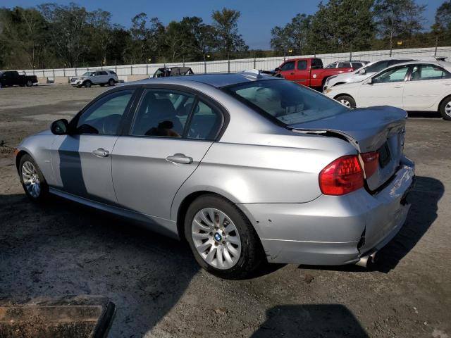 Photo 2 from auction – 2009 BMW 328 I with VIN WBAPH775X9NM28706