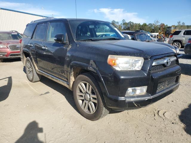 Photo 4 from auction – 2010 TOYOTA 4RUNNER SR with VIN JTEBU5JR5A5015259