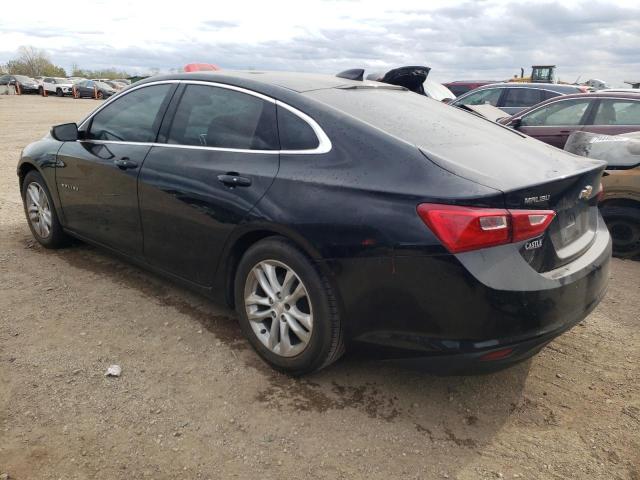 Photo 2 from auction – 2016 CHEVROLET MALIBU LT with VIN 1G1ZE5ST3GF174724