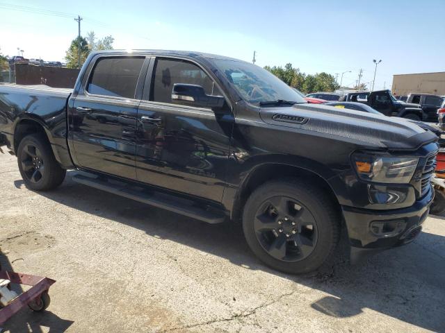 Photo 4 from auction – 2019 RAM 1500 BIG H with VIN 1C6RREFG3KN705550