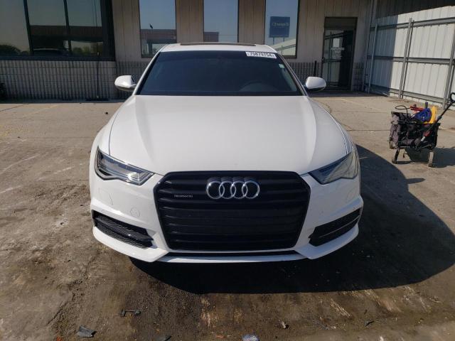 Photo 5 from auction – 2018 AUDI A6 PREMIUM with VIN WAUG3AFC2JN043432