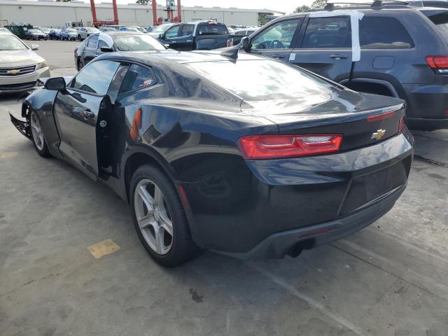 Photo 2 from auction – 2016 CHEVROLET CAMARO LT with VIN 1G1FB1RX8G0160916
