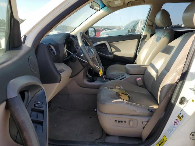 Photo 7 from auction – 2008 TOYOTA RAV4 LIMIT with VIN JTMZK31V885020640
