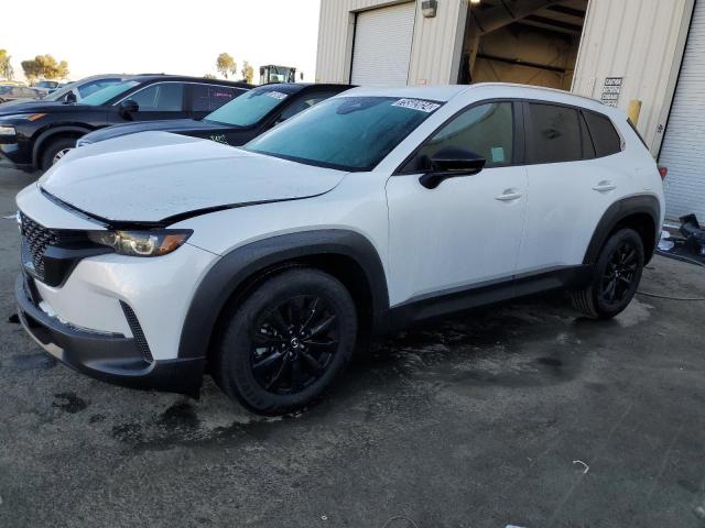 MAZDA CX-50 PREF 2025 with VIN 7MMVABBM5SN300508 - Photo from auction