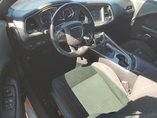 Photo 8 from auction – 2019 DODGE CHALLENGER with VIN 2C3CDZAG9KH744457