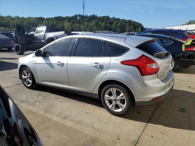 Photo 2 from auction – 2012 FORD FOCUS SE with VIN 1FAHP3K27CL308399