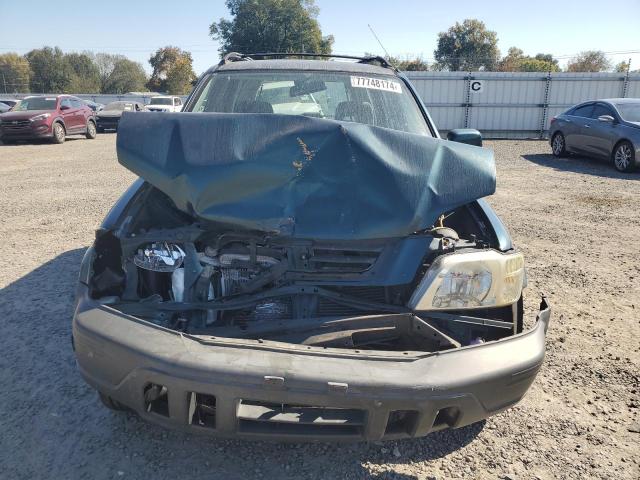 Photo 5 from auction – 1998 HONDA CR-V EX with VIN JHLRD1862WC039953