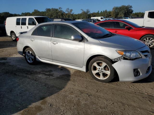Photo 4 from auction – 2011 TOYOTA COROLLA BA with VIN 2T1BU4EE8BC671353