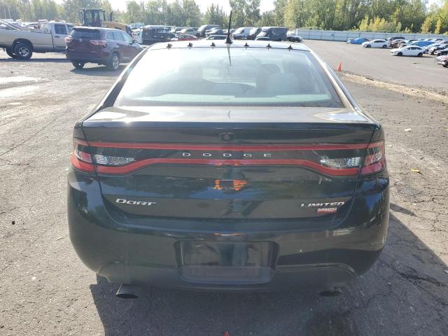 Photo 6 from auction – 2013 DODGE DART LIMIT with VIN 1C3CDFCH6DD300943
