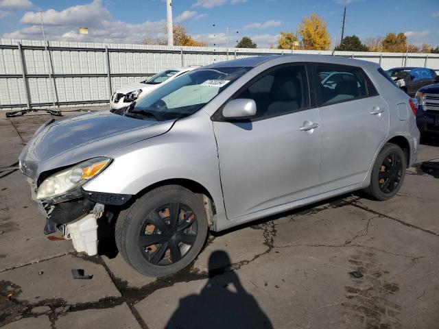 TOYOTA COROLLA MA 2009 with VIN 2T1LE40E29C009965 - Photo from auction
