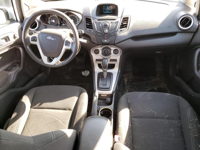 Photo 8 from auction – 2014 FORD FIESTA SE with VIN 3FADP4EJ6EM121843