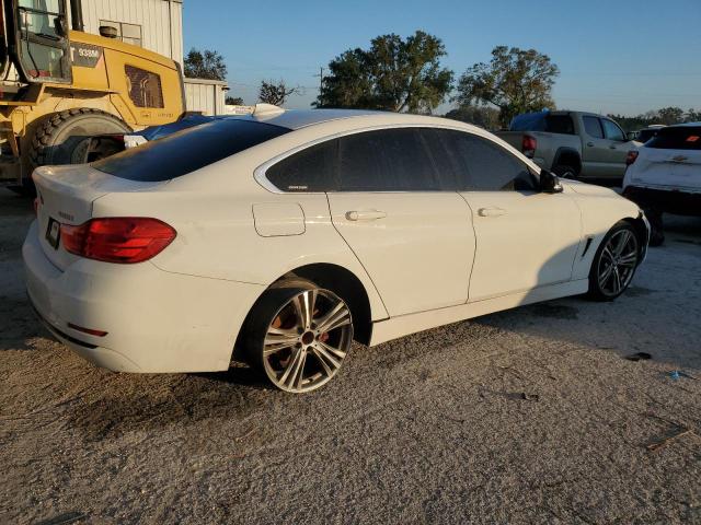 Photo 3 from auction – 2016 BMW 428 I GRAN with VIN WBA4A9C56GG696078