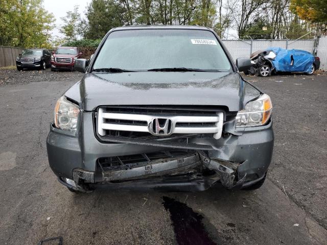 Photo 5 from auction – 2008 HONDA PILOT EX with VIN 5FNYF18488B028088