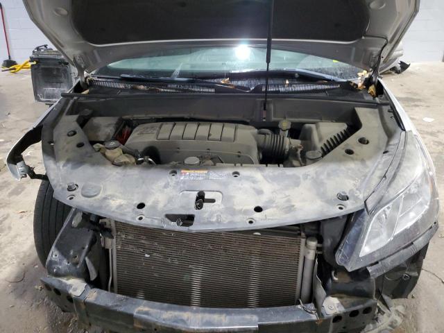 Photo 12 from auction – 2015 CHEVROLET TRAVERSE L with VIN 1GNKVGKD6FJ267513