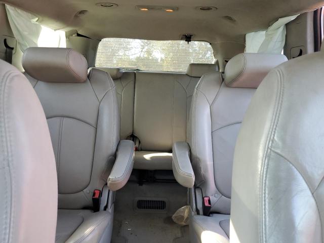 Photo 10 from auction – 2011 GMC ACADIA SLT with VIN 1GKKVRED9BJ327332
